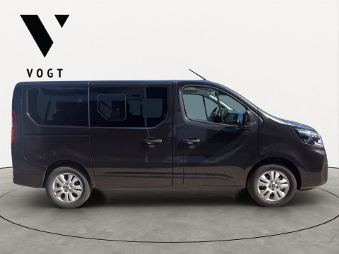 Ansicht 7 - Neuwagen Fahrzeug, Modell Primastar der Marke Nissan von Verkäufer Autohaus Vogt GmbH & Co KG