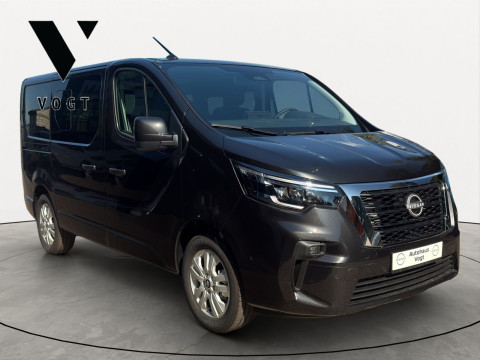 Ansicht 8 - Neuwagen Fahrzeug, Modell Primastar der Marke Nissan von Verkäufer Autohaus Vogt GmbH & Co KG