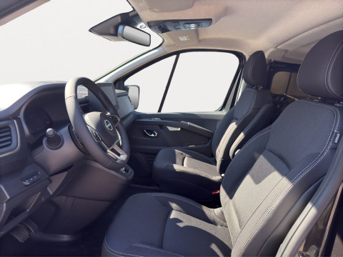 Ansicht 9 - Neuwagen Fahrzeug, Modell Primastar der Marke Nissan von Verkäufer Autohaus Vogt GmbH & Co KG