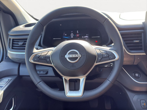 Ansicht 10 - Neuwagen Fahrzeug, Modell Primastar der Marke Nissan von Verkäufer Autohaus Vogt GmbH & Co KG