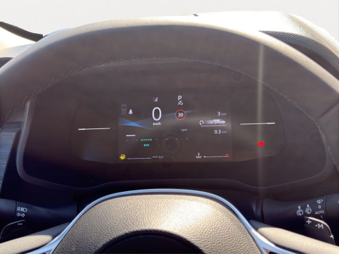 Ansicht 11 - Neuwagen Fahrzeug, Modell Primastar der Marke Nissan von Verkäufer Autohaus Vogt GmbH & Co KG