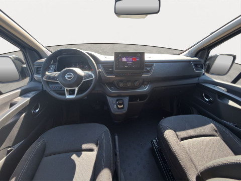 Ansicht 14 - Neuwagen Fahrzeug, Modell Primastar der Marke Nissan von Verkäufer Autohaus Vogt GmbH & Co KG