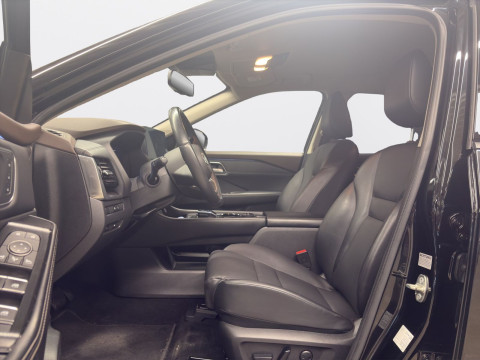 Ansicht 10 - Gebrauchtwagen Fahrzeug, Modell X-Trail der Marke Nissan von Verkäufer Autohaus Rabus e.K.