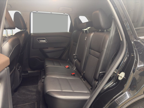 Ansicht 16 - Gebrauchtwagen Fahrzeug, Modell X-Trail der Marke Nissan von Verkäufer Autohaus Rabus e.K.