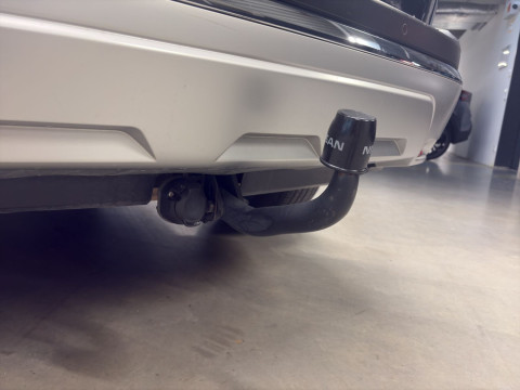 Ansicht 22 - Gebrauchtwagen Fahrzeug, Modell X-Trail der Marke Nissan von Verkäufer Autohaus Rabus e.K.