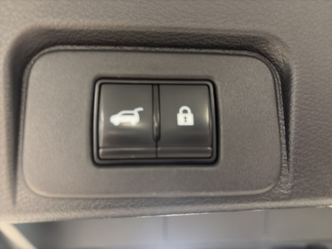 Ansicht 23 - Gebrauchtwagen Fahrzeug, Modell X-Trail der Marke Nissan von Verkäufer Autohaus Rabus e.K.