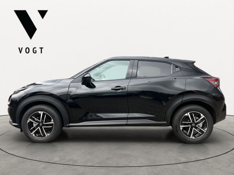 Ansicht 3 - Neuwagen Fahrzeug, Modell Juke der Marke Nissan von Verkäufer Autohaus Vogt GmbH & Co KG