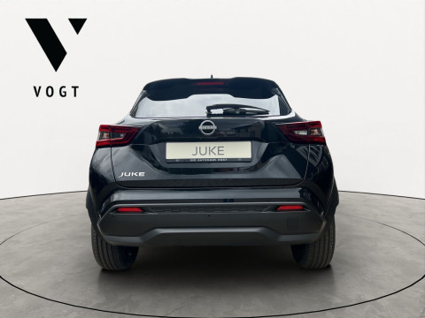 Ansicht 5 - Neuwagen Fahrzeug, Modell Juke der Marke Nissan von Verkäufer Autohaus Vogt GmbH & Co KG