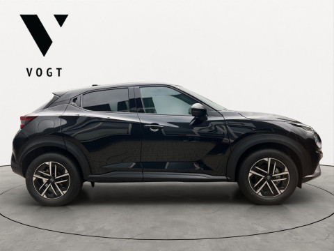 Ansicht 7 - Neuwagen Fahrzeug, Modell Juke der Marke Nissan von Verkäufer Autohaus Vogt GmbH & Co KG