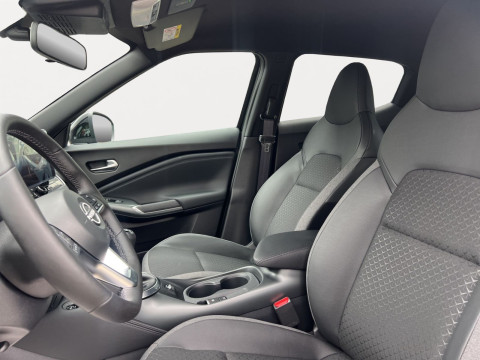 Ansicht 9 - Neuwagen Fahrzeug, Modell Juke der Marke Nissan von Verkäufer Autohaus Vogt GmbH & Co KG