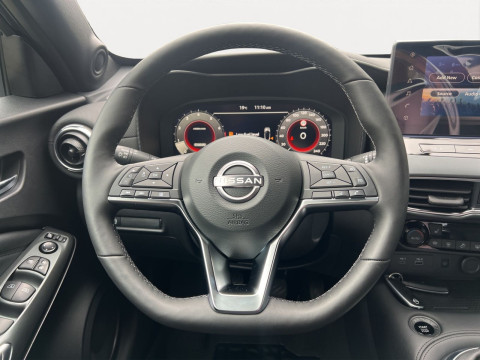 Ansicht 10 - Neuwagen Fahrzeug, Modell Juke der Marke Nissan von Verkäufer Autohaus Vogt GmbH & Co KG