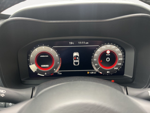 Ansicht 11 - Neuwagen Fahrzeug, Modell Juke der Marke Nissan von Verkäufer Autohaus Vogt GmbH & Co KG