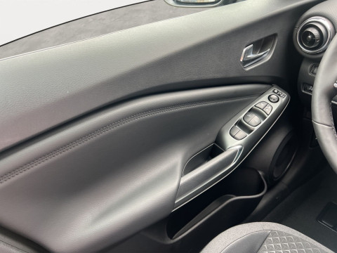 Ansicht 12 - Neuwagen Fahrzeug, Modell Juke der Marke Nissan von Verkäufer Autohaus Vogt GmbH & Co KG
