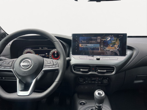 Ansicht 14 - Neuwagen Fahrzeug, Modell Juke der Marke Nissan von Verkäufer Autohaus Vogt GmbH & Co KG