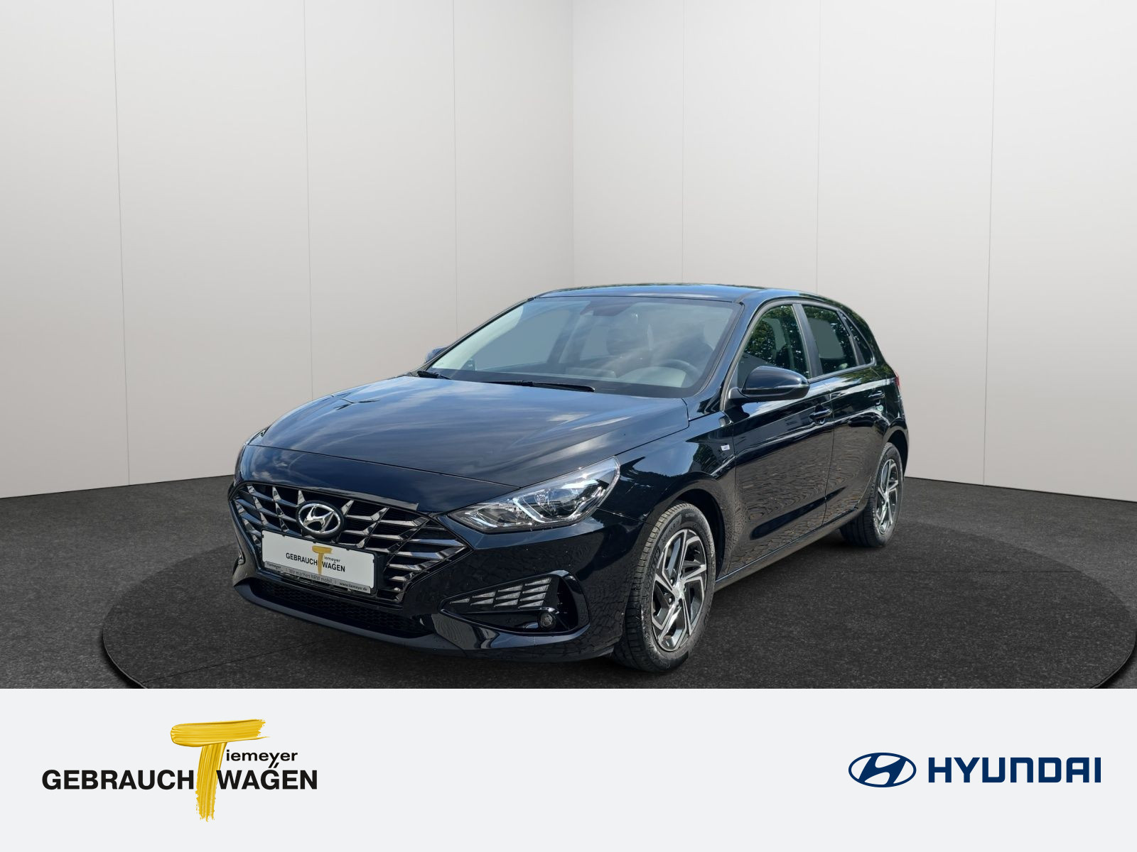 Hyundai i30 1.0 T-GDi Hyundai i30 1.0 T-GDi