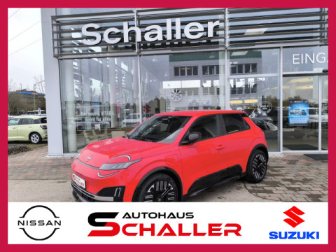 Ansicht 1 - Gebrauchtwagen Fahrzeug, Modell Micra der Marke Nissan von Verkäufer Autocenter Landsberg - Zweigniederlassung der Autohaus MKM Huber GmbH
