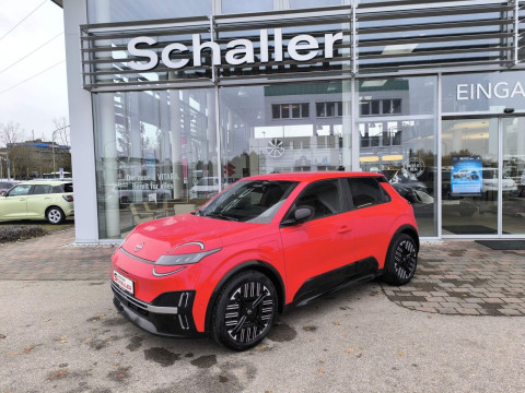 Ansicht 2 - Gebrauchtwagen Fahrzeug, Modell Micra der Marke Nissan von Verkäufer Autocenter Landsberg - Zweigniederlassung der Autohaus MKM Huber GmbH