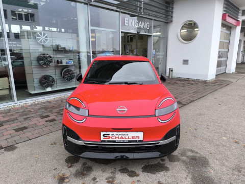 Ansicht 3 - Gebrauchtwagen Fahrzeug, Modell Micra der Marke Nissan von Verkäufer Autocenter Landsberg - Zweigniederlassung der Autohaus MKM Huber GmbH