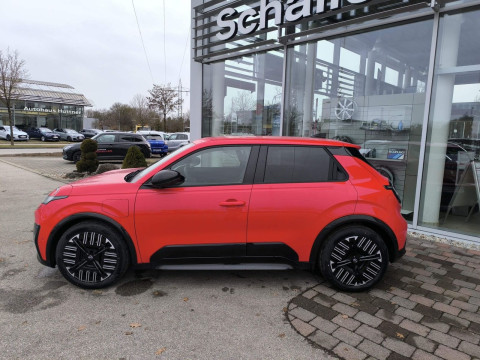 Ansicht 4 - Gebrauchtwagen Fahrzeug, Modell Micra der Marke Nissan von Verkäufer Autocenter Landsberg - Zweigniederlassung der Autohaus MKM Huber GmbH