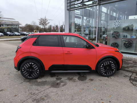 Ansicht 5 - Gebrauchtwagen Fahrzeug, Modell Micra der Marke Nissan von Verkäufer Autocenter Landsberg - Zweigniederlassung der Autohaus MKM Huber GmbH