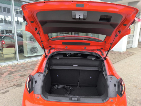 Ansicht 7 - Gebrauchtwagen Fahrzeug, Modell Micra der Marke Nissan von Verkäufer Autocenter Landsberg - Zweigniederlassung der Autohaus MKM Huber GmbH
