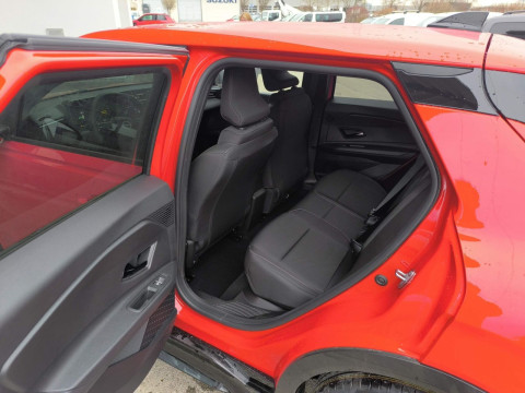 Ansicht 8 - Gebrauchtwagen Fahrzeug, Modell Micra der Marke Nissan von Verkäufer Autocenter Landsberg - Zweigniederlassung der Autohaus MKM Huber GmbH
