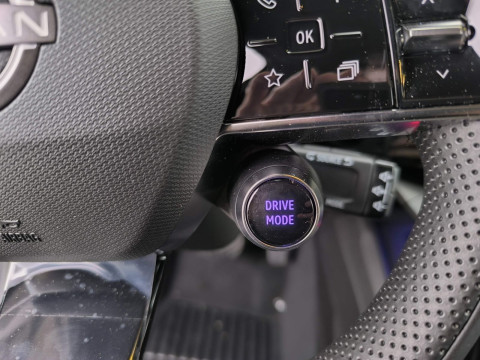 Ansicht 15 - Gebrauchtwagen Fahrzeug, Modell Micra der Marke Nissan von Verkäufer Autocenter Landsberg - Zweigniederlassung der Autohaus MKM Huber GmbH