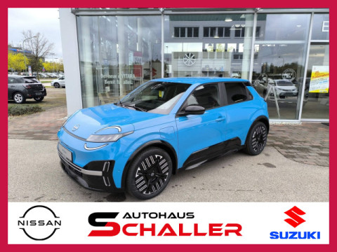 Ansicht 1 - Gebrauchtwagen Fahrzeug, Modell Micra der Marke Nissan von Verkäufer Autocenter Landsberg - Zweigniederlassung der Autohaus MKM Huber GmbH