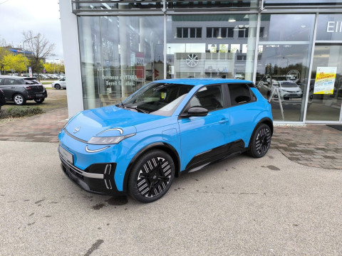 Ansicht 2 - Gebrauchtwagen Fahrzeug, Modell Micra der Marke Nissan von Verkäufer Autocenter Landsberg - Zweigniederlassung der Autohaus MKM Huber GmbH