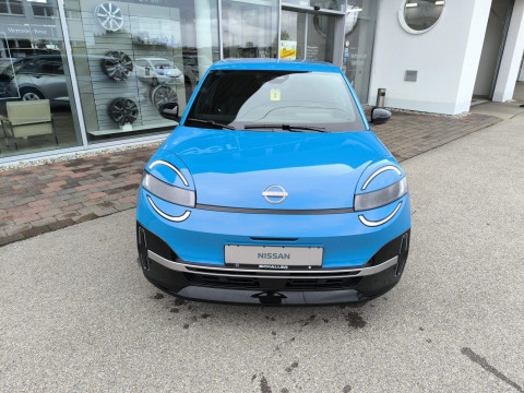 Ansicht 3 - Gebrauchtwagen Fahrzeug, Modell Micra der Marke Nissan von Verkäufer Autocenter Landsberg - Zweigniederlassung der Autohaus MKM Huber GmbH
