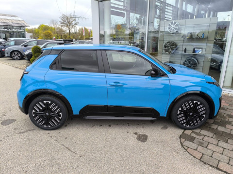 Ansicht 5 - Gebrauchtwagen Fahrzeug, Modell Micra der Marke Nissan von Verkäufer Autocenter Landsberg - Zweigniederlassung der Autohaus MKM Huber GmbH