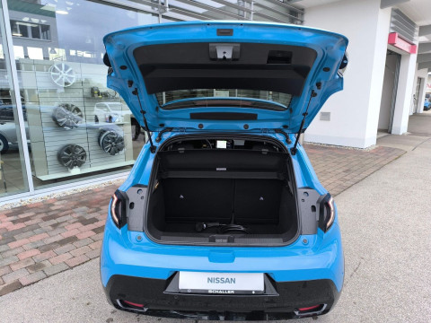 Ansicht 7 - Gebrauchtwagen Fahrzeug, Modell Micra der Marke Nissan von Verkäufer Autocenter Landsberg - Zweigniederlassung der Autohaus MKM Huber GmbH