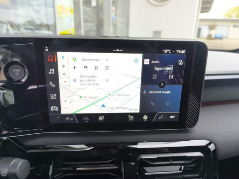 Ansicht 10 - Gebrauchtwagen Fahrzeug, Modell Micra der Marke Nissan von Verkäufer Autocenter Landsberg - Zweigniederlassung der Autohaus MKM Huber GmbH