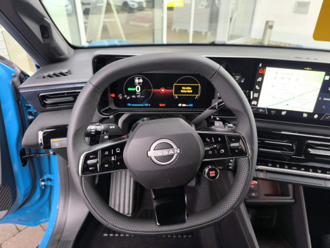 Ansicht 13 - Gebrauchtwagen Fahrzeug, Modell Micra der Marke Nissan von Verkäufer Autocenter Landsberg - Zweigniederlassung der Autohaus MKM Huber GmbH