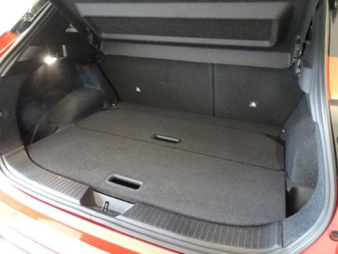 Ansicht 5 - Gebrauchtwagen Fahrzeug, Modell Qashqai der Marke Nissan von Verkäufer Autohaus Ulrich GmbH