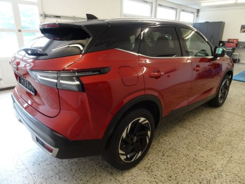 Ansicht 6 - Gebrauchtwagen Fahrzeug, Modell Qashqai der Marke Nissan von Verkäufer Autohaus Ulrich GmbH