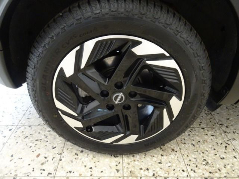 Ansicht 7 - Gebrauchtwagen Fahrzeug, Modell Qashqai der Marke Nissan von Verkäufer Autohaus Ulrich GmbH