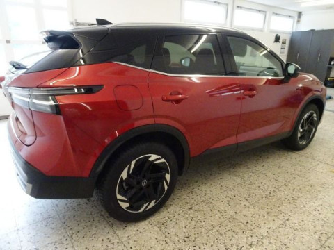 Ansicht 9 - Gebrauchtwagen Fahrzeug, Modell Qashqai der Marke Nissan von Verkäufer Autohaus Ulrich GmbH