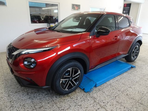 Ansicht 20 - Gebrauchtwagen Fahrzeug, Modell Qashqai der Marke Nissan von Verkäufer Autohaus Ulrich GmbH