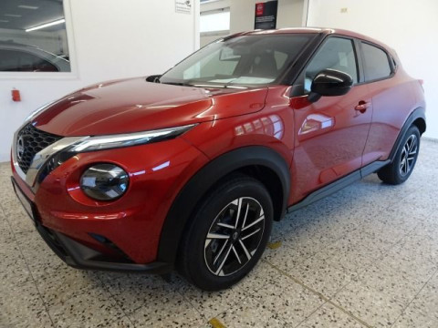 Ansicht 2 - Gebrauchtwagen Fahrzeug, Modell Juke der Marke Nissan von Verkäufer Autohaus Ulrich GmbH