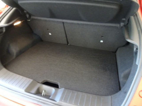 Ansicht 5 - Gebrauchtwagen Fahrzeug, Modell Juke der Marke Nissan von Verkäufer Autohaus Ulrich GmbH