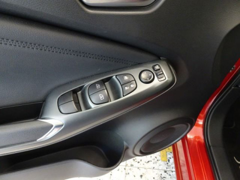 Ansicht 13 - Gebrauchtwagen Fahrzeug, Modell Juke der Marke Nissan von Verkäufer Autohaus Ulrich GmbH