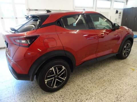 Ansicht 6 - Gebrauchtwagen Fahrzeug, Modell Juke der Marke Nissan von Verkäufer Autohaus Ulrich GmbH
