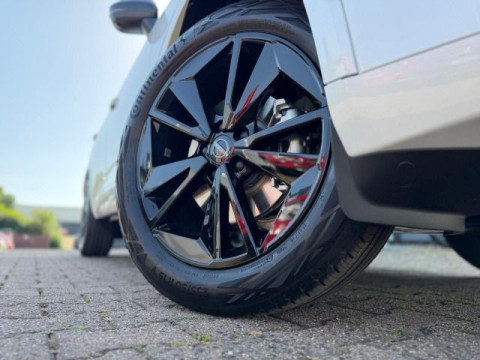 Ansicht 3 - Neuwagen Fahrzeug, Modell Qashqai der Marke Nissan von Verkäufer Autohaus Möller GmbH in Hattingen