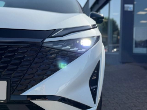 Ansicht 5 - Neuwagen Fahrzeug, Modell Qashqai der Marke Nissan von Verkäufer Autohaus Möller GmbH in Hattingen