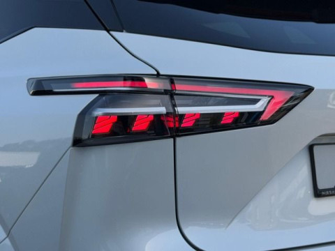Ansicht 9 - Neuwagen Fahrzeug, Modell Qashqai der Marke Nissan von Verkäufer Autohaus Möller GmbH in Hattingen