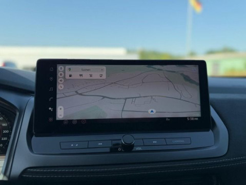 Ansicht 19 - Neuwagen Fahrzeug, Modell Qashqai der Marke Nissan von Verkäufer Autohaus Möller GmbH in Hattingen