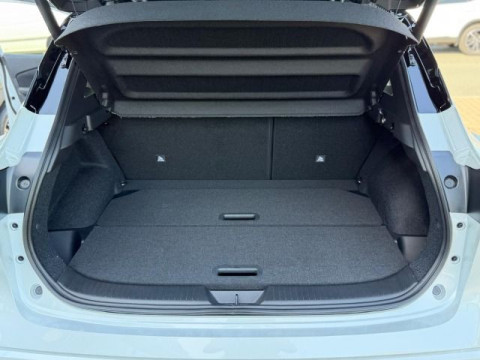 Ansicht 26 - Neuwagen Fahrzeug, Modell Qashqai der Marke Nissan von Verkäufer Autohaus Möller GmbH in Hattingen