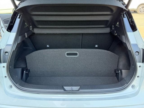 Ansicht 27 - Neuwagen Fahrzeug, Modell Qashqai der Marke Nissan von Verkäufer Autohaus Möller GmbH in Hattingen