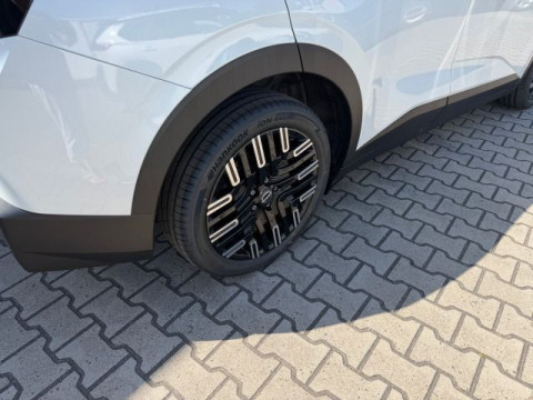 Ansicht 5 - Gebrauchtwagen Fahrzeug, Modell Leaf der Marke Nissan von Verkäufer Auto Knerr GmbH